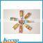 Quick-dry outdoor super magic compressed towel for promotion item