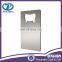 Hot Sale metal bottle opener/metal bottle opener wall/opener bottle