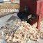 Cassava process equipment for cassava peeling