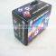 Digital camera 3D lenticular plastic packaging box