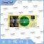 Custom greeting card sound module