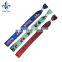Handmade Christmas Ornaments Woven Wristbands