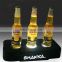 Drinks led light bases for acrylic Led Acrylic Display