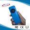 fingerprint recognition uncheatable guard tour system,