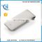 Promotional Gifts Wholesale Silver Metal Money Clip, money clip