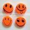 most popular high visibility customized reflective badge pins