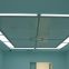 Clean Operating Room Laminar Air Flow Ventilation Ceiling System with HEPA