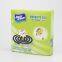 Black mosquito coil with 125mm, effective time is 8hours coils
