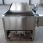 Nut Grinder Machine High Manganese Steel Multi Function