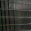 Anti Climb 358 Fence Low Carbon Steel Wire Powder Coated