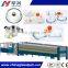 Global Training Automatically Control Glass Plate Tempering Furnace