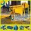 Qingzhou Hengchuan Mobile Small Gold Refining Machine
