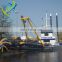 Top quality mud dredger for sale