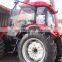 4x4 mini tractor 100hp cheap farm tractor for sale,farm track tractor price