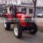 China 60hp 4wd agricultural tractor for sale