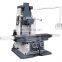 Universal Bed Type Milling Machine X715 Vertical Milling Machine