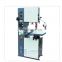 China Small VS-400 Cheap Vertical Metal Cutting Band Sawibg Machine