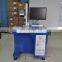 Best quality cabinet type 20w 30w 50W fiber laser marking machine for metal