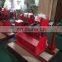 High Efficiency Brake Rotor Turning Machine T8465