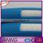1/2'' PVC air hose high pressure intertwined hose