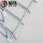 Best Selling 0.8 zinc GI wire mesh cable tray for ceiling hot dip galvanized steel cable tray