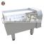 Multifunction commercial meat dicing machine vegetable dicing machine  frozen meat cutting machine for sale