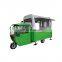 Australia standard mobile food trailer/ towable food trucks for sale