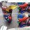 corn peeling and maize peeling machine / corn thresher