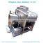 Sheep feet hair removing machine/ sheep Hoof Dehair Machine