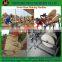 Straw rope knitting machine/Hay rope making machine/straw rope braiding machine