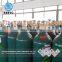 Factory wholesale seamless steel industrial argon gas cylinder price