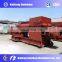 Excellent quality brick making machinery vacuum extruder for clay brick making machine