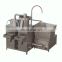 500KG stainless steel washing machine/ Automatic cleaning equipment/Rice washing machine