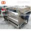 Seafood Oyster Mussel Clams Seashells Washing Machine Automatic Fish Cleaning Machine Price