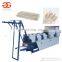 Chinese Fresh Carrot Fine Vegetable Color Noddle Making Machinery Dry Stick Production Line Noodle Maker