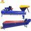 Environmental protection plastic pet bottle grinding crusher recycling machine on hot sale