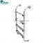 Factory Price Wholesale Water Faery Brand 316/304 Stainless Steel Ladder For Pool