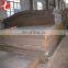 Construction Building Materials JIS G3101 SS540 Steel Sheet per kg Price China Supplier