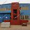 Steel Pipe Straightening Machine With Factory Price List