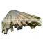 Hot DIP Galvanized Steel Pipe( Square, Rectangle )