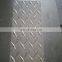 China Supplier A36 Carbon Tear Drop Diamond Checker Steel Plate Price 4.5mm x 1250mm Coil