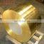 Brass Coil / Brass Strip Price per kg