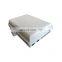 2 4 6 8 12 24 Port FTTH  Mini Terminal Box Outdoor Distribution Boxes ip65 Without Adapter Fiber Optic Pigtail