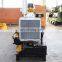 Trailer Mounted Water Well Drilling Rig Mobile Drilling Machine XY-3