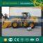 5 Ton Wheel Loader Front End Type Shovel Loader ZL50GN Attachment