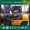 LONKING 3.5 ton diesel forklift price LG35DT