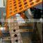 window and door making machine lock hole copy router