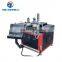 3-roll CNC bending machine for PVC profile