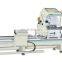 Wide range of applications!Double-head Precision Cutting Saw CNC machine