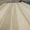 Poplar wood board